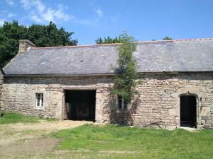 Maisons de vacances Les Crins de Gaia : photos des chambres