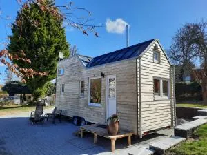 Tiny Haus am Motzener See - Groß Köris