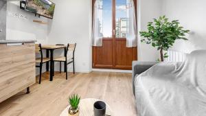 Appartements HOMEY ARBOL - Proche frontiere et Tram / Wifi : photos des chambres