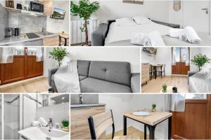 Appartements HOMEY ARBOL - Proche frontiere et Tram / Wifi : photos des chambres