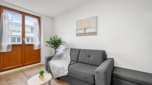 Appartements HOMEY ARBOL - Proche frontiere et Tram / Wifi : photos des chambres