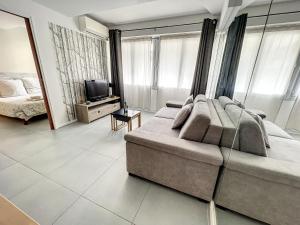 Superbe 2 pièces au calme absolu