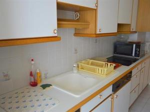 Appartements Appartement en bord de mer a La Baule avec balcon, parking et commodites a proximite ! - FR-1-392-31 : photos des chambres