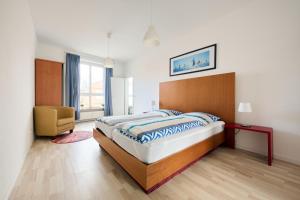 Ferienwohnung Hafenbucht Moba-Travel