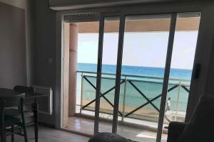 Bellaviste trilocale vista mare