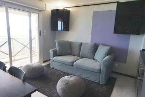 Bellaviste trilocale vista mare