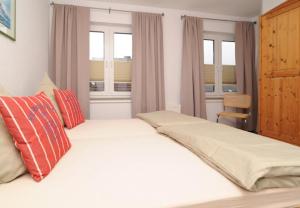 *Ferienwohnung Mühlengalerie II