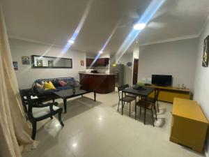 Apartamento vacacional a un paso de la playa!, Punta Cana