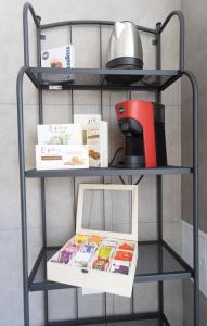 Terre daMare Liguria