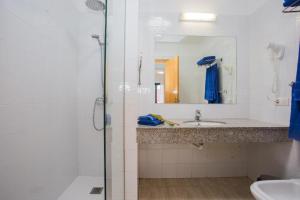 Two-Bedroom Villa room in Villas Las Marinas