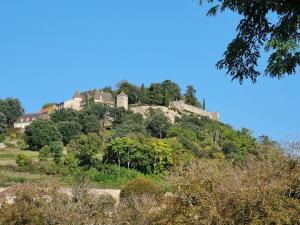 Appartements les gites d 'EVANE 