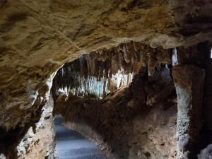 Appartements les gites d 'EVANE 