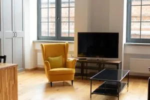 RedCity LOFT 116 - Wiskitki