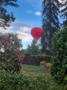 Appartements les gites d'EVANE 