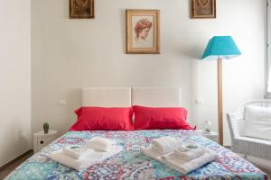 San Zanobi Family Suite in Florence