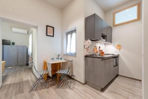 San Zanobi Family Suite in Florence