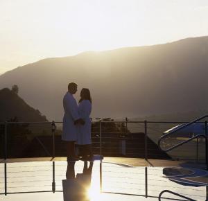 Panorama Hotel Himmelreich