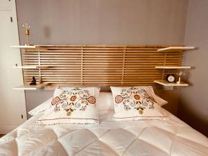 Apartamento Cerro del Aire