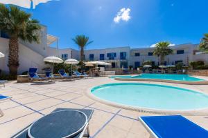Resort Cala La Luna