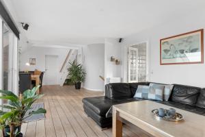 Fantastic Holiday Apartment In The Center Of Løkken!