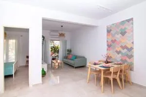 Charming Sweet Apt @Garitsa! - Kastrádhes