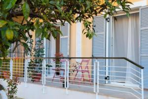 Charming Sweet Apt @Garitsa!