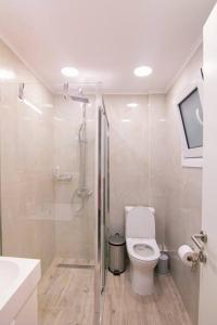 Charming Sweet Apt @Garitsa!