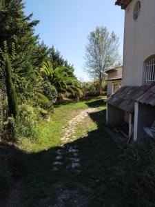 Maisons de vacances Beautiful Villa with garden and private pool : photos des chambres