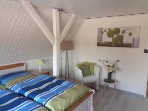 *Davids - Ferienwohnung