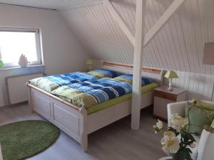 *Davids - Ferienwohnung