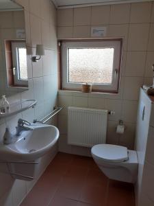 *Davids - Ferienwohnung