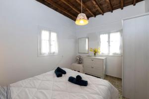 Pauvre Maison with sea View