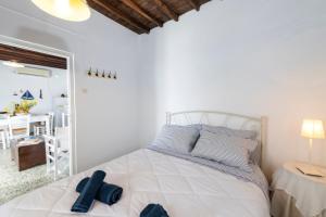 Pauvre Maison with sea View