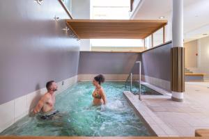 Hotels Hotel & Spa Radiana : photos des chambres