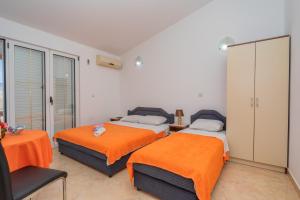Apartmani Milacic