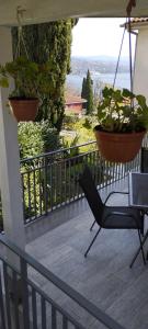 Apartmani Matija 
