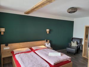 Ferienwohnung Schöne Auszeit