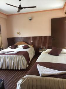 Hotel Himalayan Inn