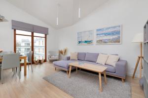 Apartament Neptun Park by Renters