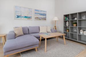 Apartament Neptun Park by Noclegi Renters