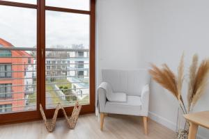 Apartament Neptun Park by Noclegi Renters