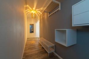 Appartements Appart F4 duplex Wifi : photos des chambres