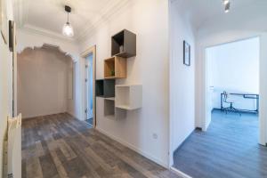 Appartements Appart F4 duplex Wifi : photos des chambres