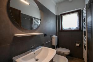 Appartamento immerso nella natura con parcheggio - Viola