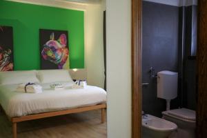 Appartamento immerso nella natura con parcheggio - Viola