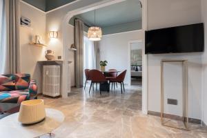 Be Mate Trastevere III