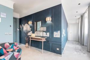 Be Mate Trastevere III