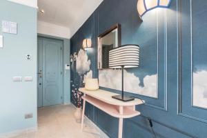 Be Mate Trastevere III