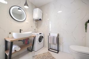 Studio apartman Natale