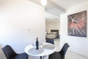 Studio apartman Natale